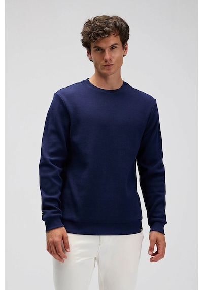 Ellesse Erkek Kazak Em615-nv Lacivert Lacivert
