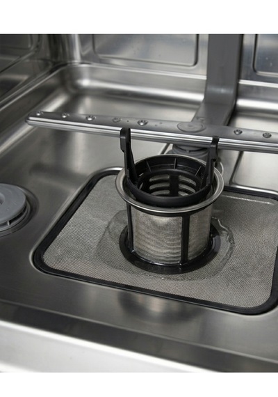 Hotpoint&ariston Uyumlu Fdd912g,fdd912k,fdd912p,fdd912x Bulaşık Makinesi İç Filtre