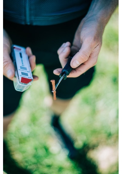Zefal Tubeless Lastik Tamir Seti Tubeless Fitil Seti