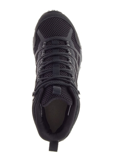 Merrell Moab Fst 2 ce+ Thermo Kadın Bot Siyah