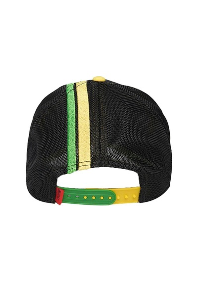 Goorin Bros Dangerously 101-1069-159 Siyah