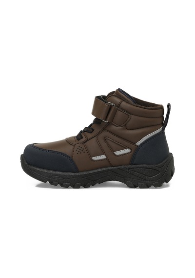 I Cool Pan P 5pr Kahverengi Erkek Çocuk Outdoor Bot 000000000102054382 Kahverengi