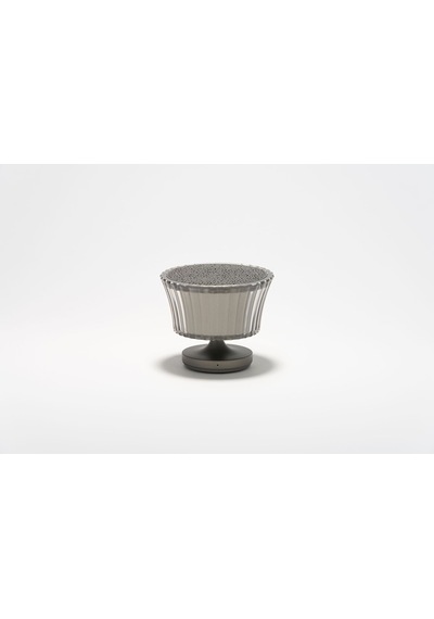 Stylistic Hari Waves Bluetooth Hoparlör M Graphite Gri