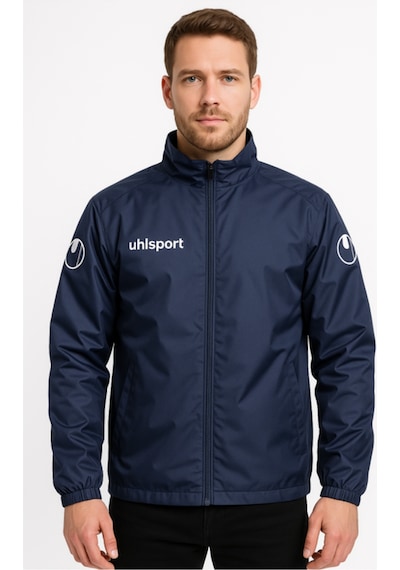 Uhlsport Play Erkek Lacivert Yağmurluk 1101750 Lacivert