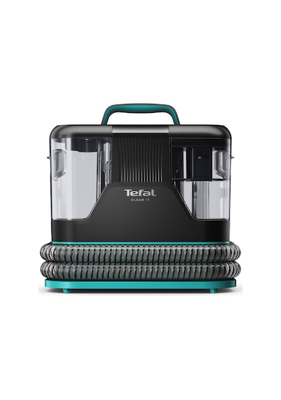 Tefal Clean It Portatif 750 W 2.3 L Kapasiteli Halı & Koltuk Temizleyici