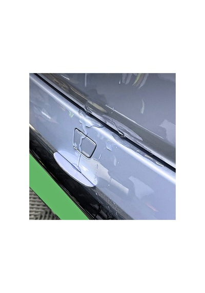 Red Lion Parts Byd Seal Awd Geri Görüş Kamerası Koruyucu Mavi