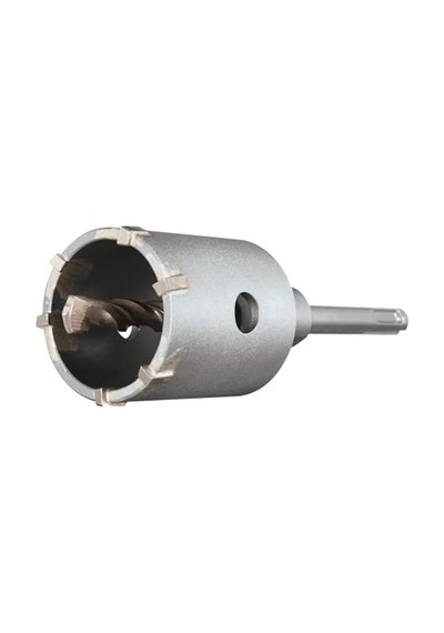 T3916sc 2 11/16. Sds-plus Speedcore İnce-wall Core Bit