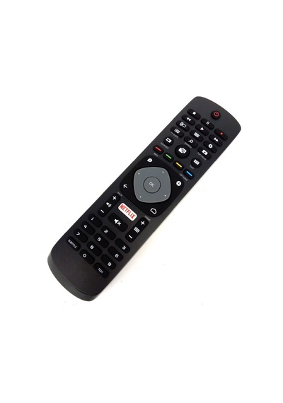 Philips Uyumlu 65Pus6121/12 Smart Led Tv Kumandası