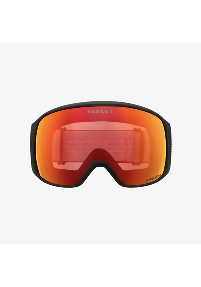 Oakley Fall Line Unisex Siyah Kayak Gözlüğü 0oo7099