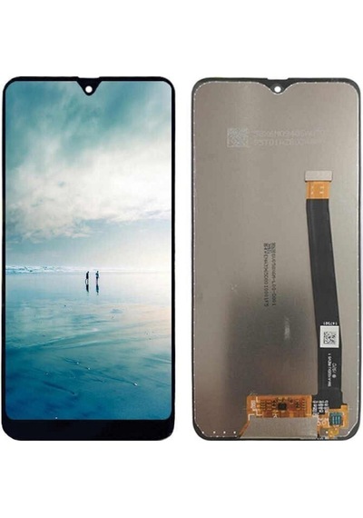 Samsung Galaxy A10e A102f İle Uyumlu Oled Ekran Dokunmatik