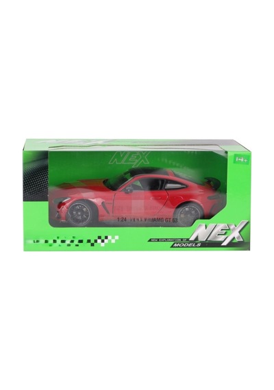 24132 1 24 Model Araç Amg Gt63 12