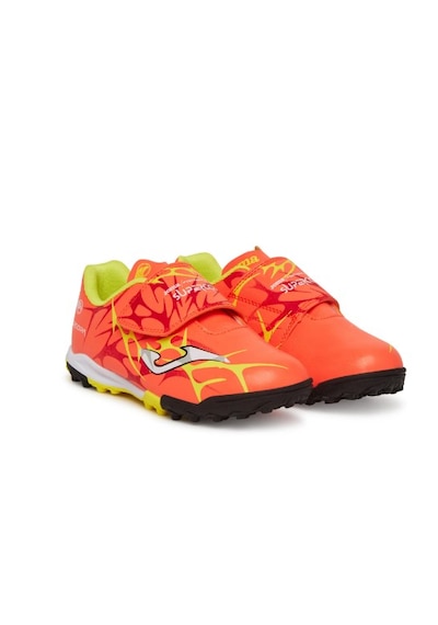 Joma Super Cross 2507 Tf Halı Saha Ayakkabısı - Scjs2507tfv Turuncu
