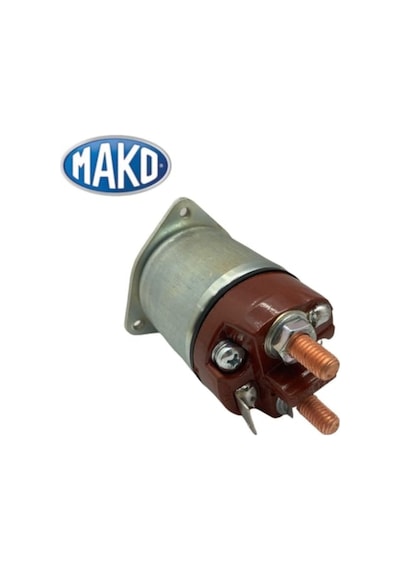 Mako R12 Toros Marş Otomatiği