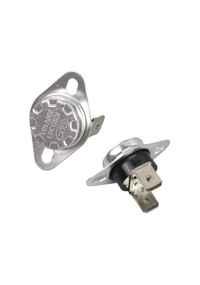 Ic-269 40 C Nc Termostat Normalde Kapalı Tip