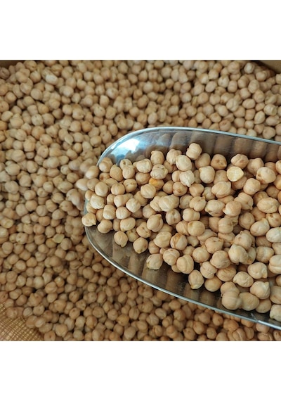 Nohut 20 Kg Katkısız