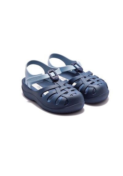 Ipanema Summer Basic Çocuk Sandalet Lacivert 19/29 Lacivert