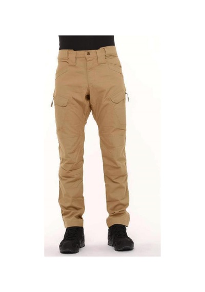 Sıngle Sword Ön Cep Detaylı Taktik Outdoor Pantolon Kum - 686010635 Kum