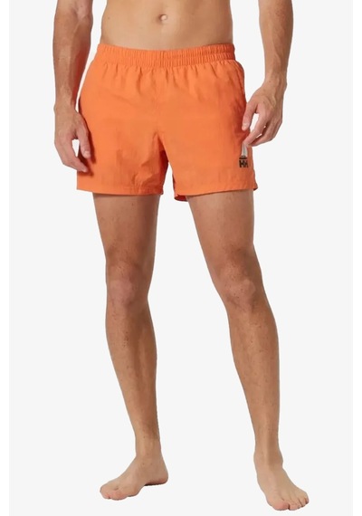 Helly Hansen Cascais Deniz Şortu Hha.34031 304 Turuncu