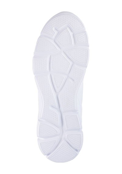 Slazenger PERA Erkek Koşu &amp; Yürüyüş Ayakkabı Beyaz