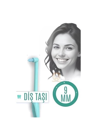 Zenvac Diş Taşı Temizleyici Zenvac29