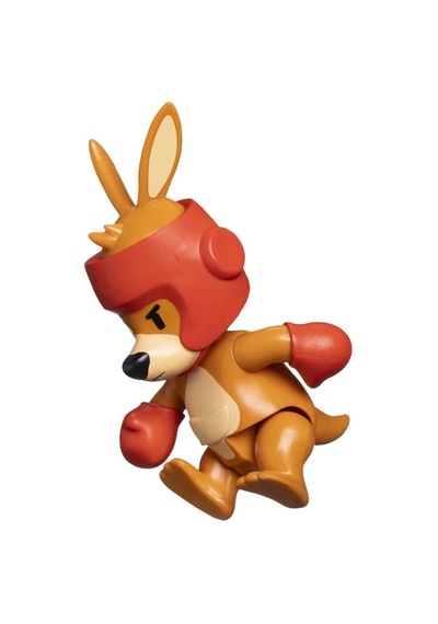 Stumble Guys 11,5 Cm Aksiyon Figür Boxıng Roo