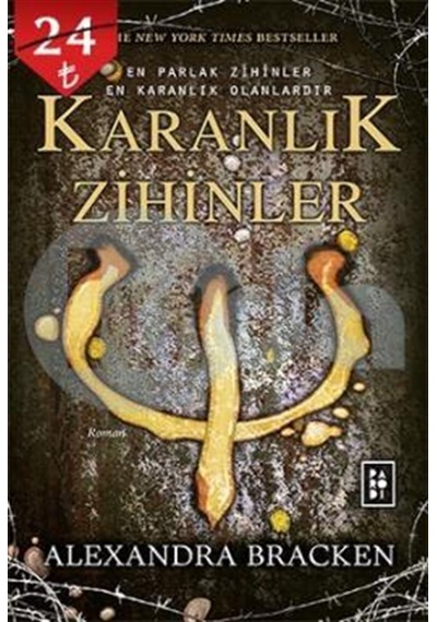 Karanlık  Zihinler