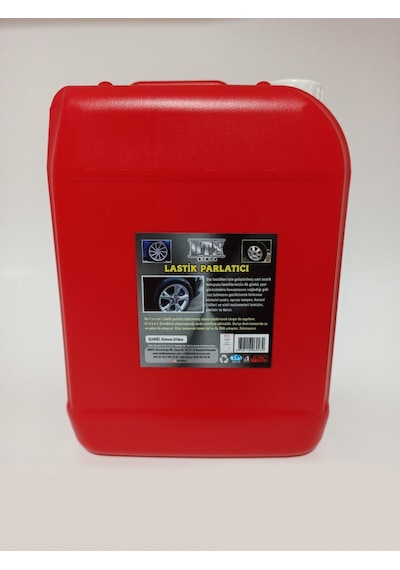 Dtx Kimya Oto ve Motorsiklet Lastik Parlatıcı 5 Kg
