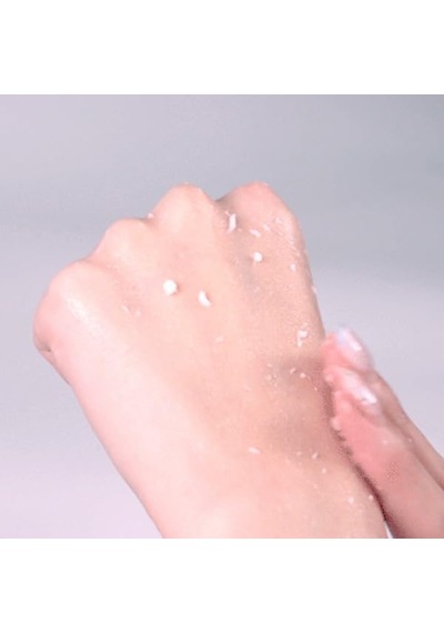 Tr Temizleyici Ve Cilt Tazeleyici Alp Çiçeği Özütü Kore Peeling Jel