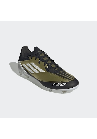 Adidas F50 League Fg Yetişkin Krampon - Ig9274 Siyah