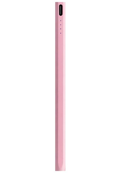 K2259 İpad Uyumlu Dokunmatik Stylus Kalem - Pembe Evimdeyokyok