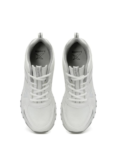Kinetix Kınetıx 5w Lodıe Pu W Beyaz Kadın Sneaker Beyaz