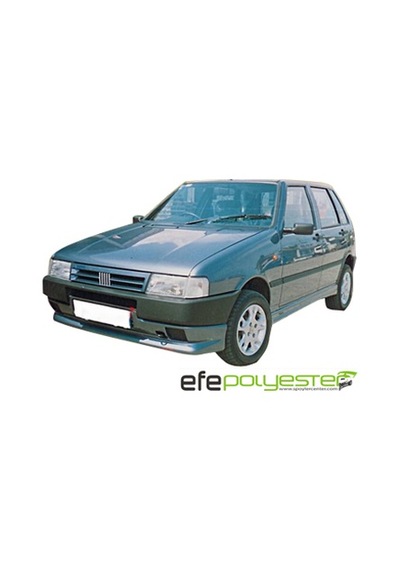 Fiat Uno Ön Karlık  Boyasız