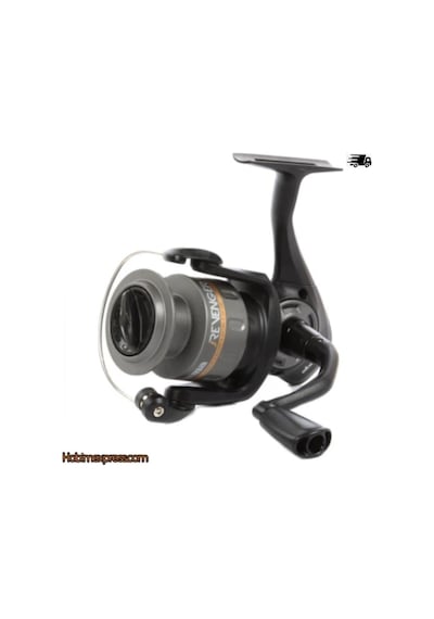 Okuma Misina Revenger Rv-25 Fd Olta Makinesi