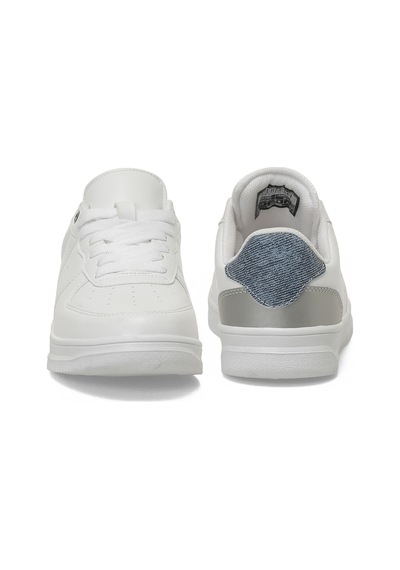 Torex Trx24s-004 W 6fx Beyaz Kadın Sneaker 000000000102201889 Beyaz Torex Trx24s-004 W 6fx Beyaz Kadın Sneaker 000000000102201889 Beyaz