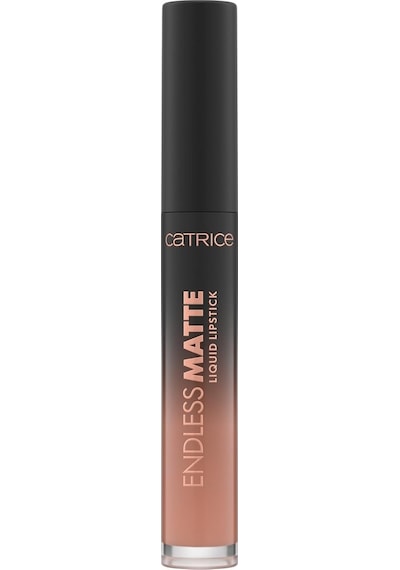 Catrice Endless Matte Likit Ruj 4,5 Ml Rujlar 010 Get Undressed
