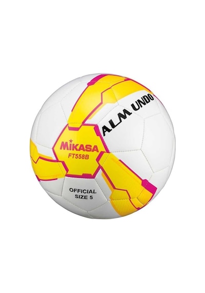Mikasa Ft558b-yp Sentetik Deri Futbol Topu