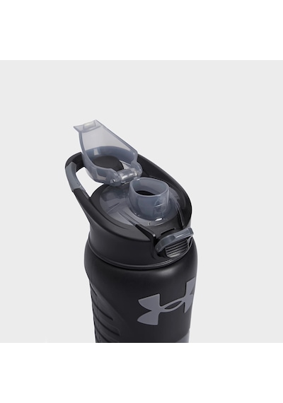 Under Armour Clarity Team Royal 24oz 700ml Siyah Matara