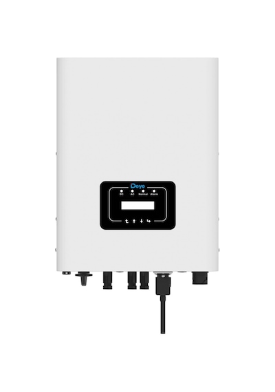 DEYE 15KW On-Grid Trifaze İnverter