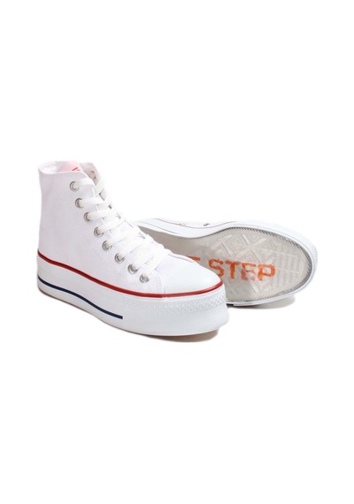 Kadın Sneaker Ayakkabı 620za1908 001