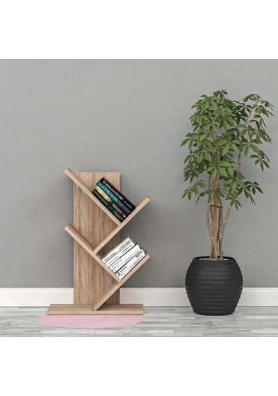 Ankaflex Kitaplık Mdf Beyaz Ankaflex Kitaplık Mdf Beyaz