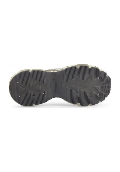 Guja 573 Erkek Sneaker Spor Ayakkabı-gri Gri