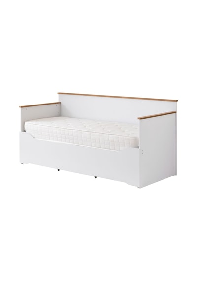 Yavrulu Karyola, Tirilye Divan Karyola, Açılır Çift Kişilik Karyola + Soft Yatak Yavrulu Karyola, Tirilye Divan Karyola, Açılır Çift Kişilik Karyola + Soft Yatak