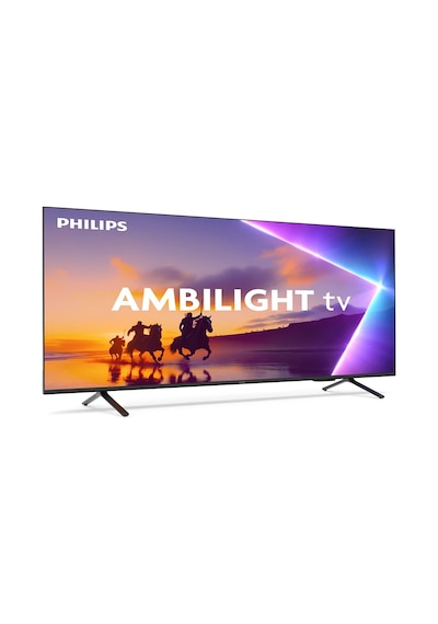 Philips 65PUS8500 65" 4K Ultra HD 165 Ekran Uydu Alıcılı Smart Ambilight QLED TV