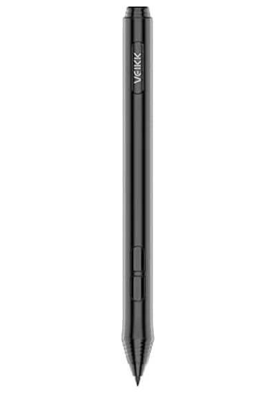 Veikk P02 A50, A15 Ve A15 Pro Grafik Tabletler İçin Pilsiz Pasif Kalem