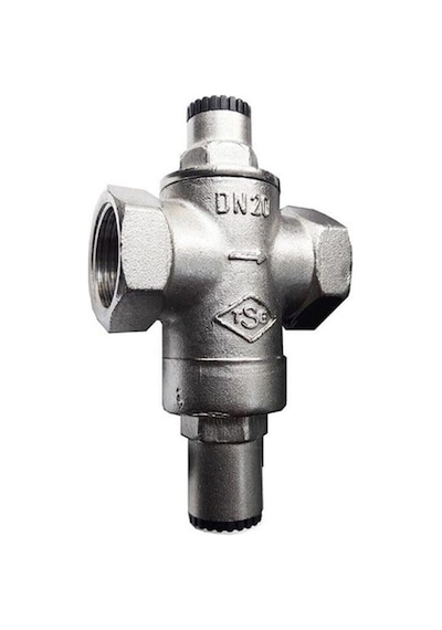 DAFS 3/4 Basınç Düşürücü Regülatör