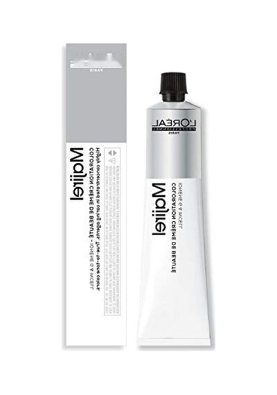 Açık Kestane Renkli Saç Boyası - 50 Ml