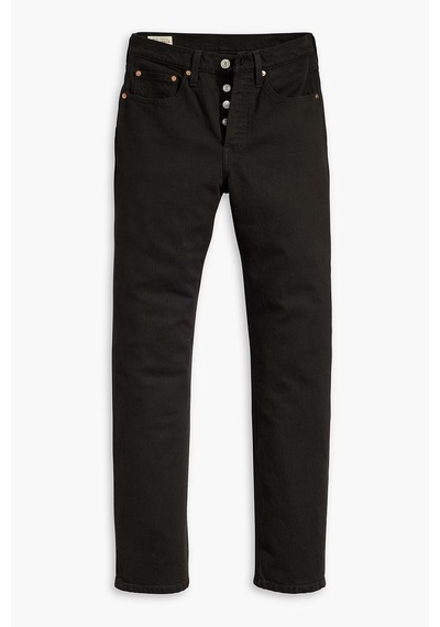 Levi's Bayan Kot Pantolon 12501-0548 Siyah Siyah