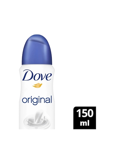 Original Kadın Deodorant Sprey 150 Ml