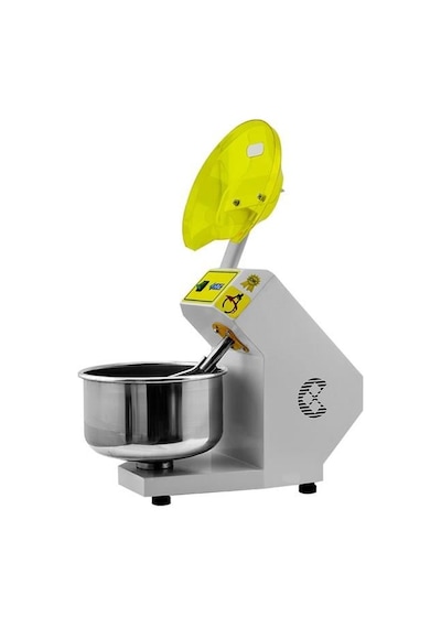Hnc Kapaklı Model 5 Kg Hamur Yoğurma Makinesi 220 V