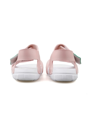 Benetton Bn 1252 Pudra Bebek Günlük Ayakkabı Bn-1252-pudra Pembe 001